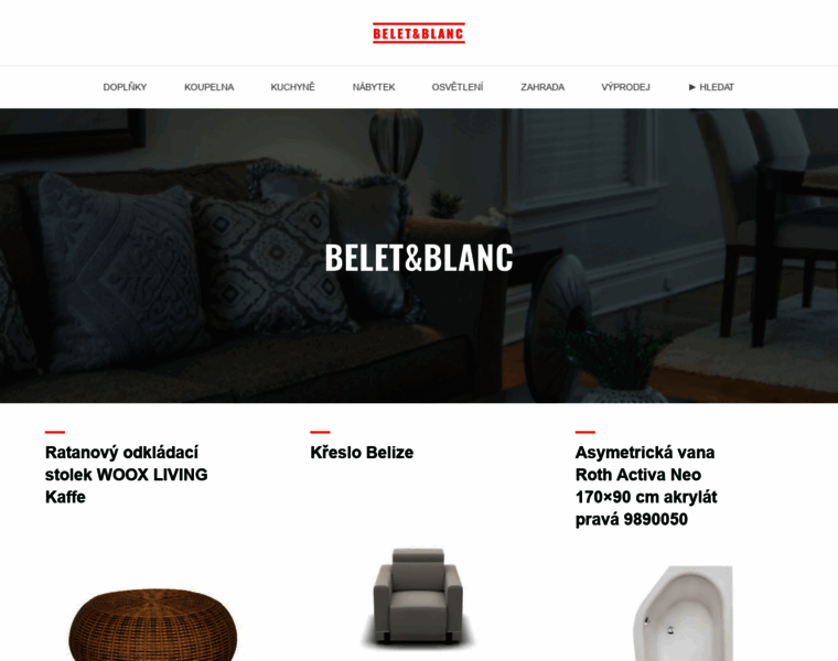 Beletblanc.cz thumbnail