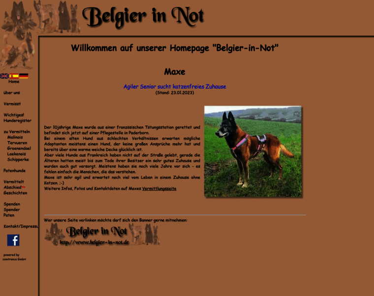 Belgier-in-not.de thumbnail