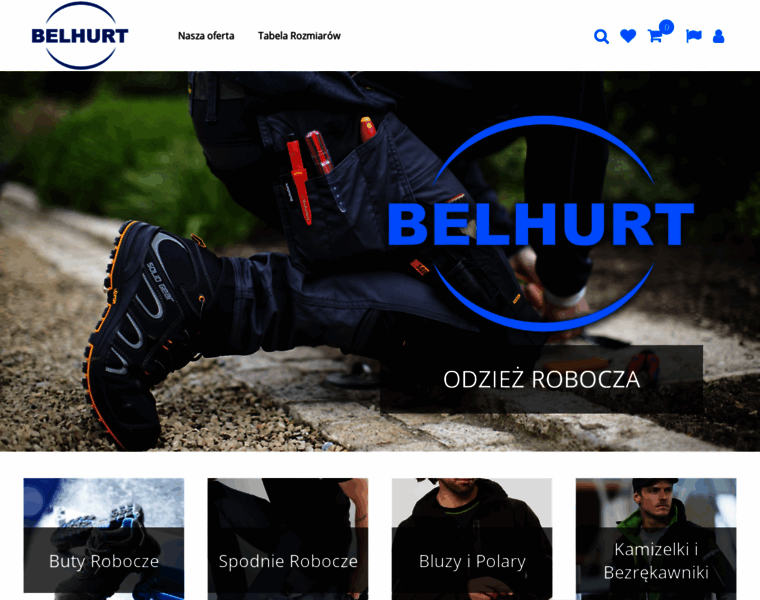 Belhurt.pl thumbnail