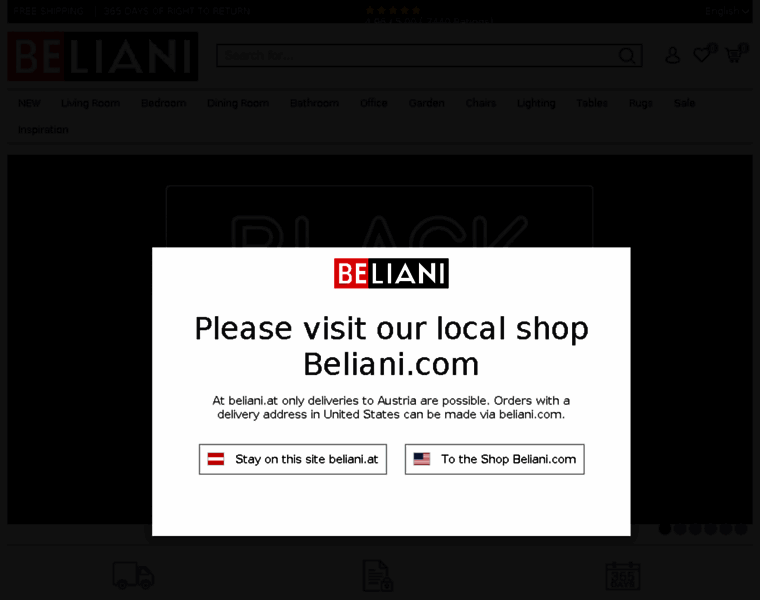 Beliani.at thumbnail