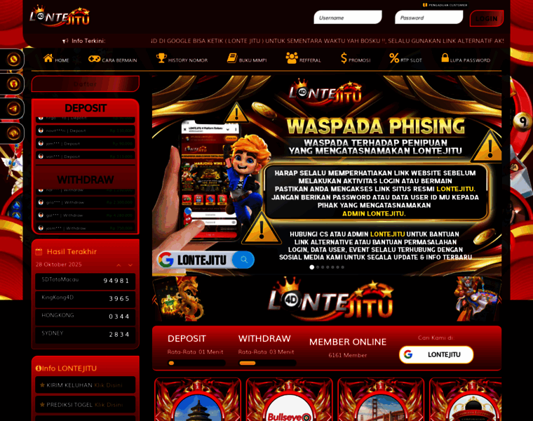 Belizecitytour.com thumbnail