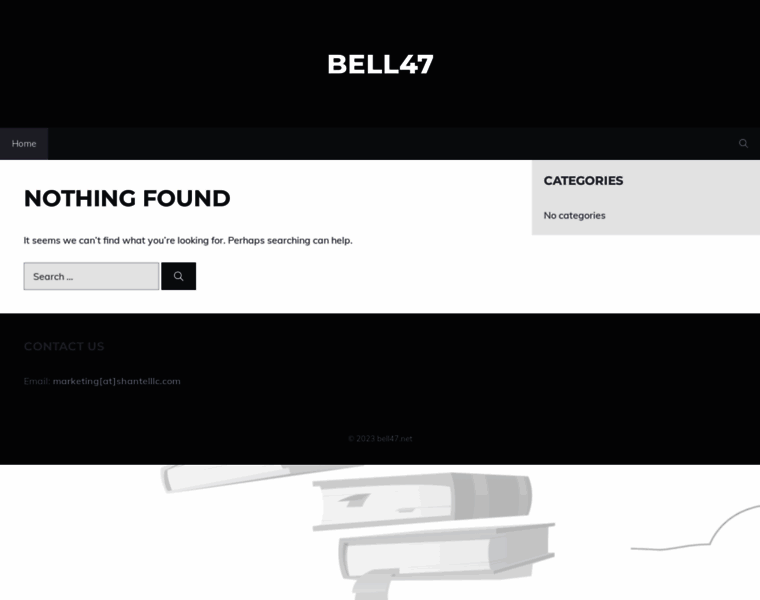Bell47.net thumbnail
