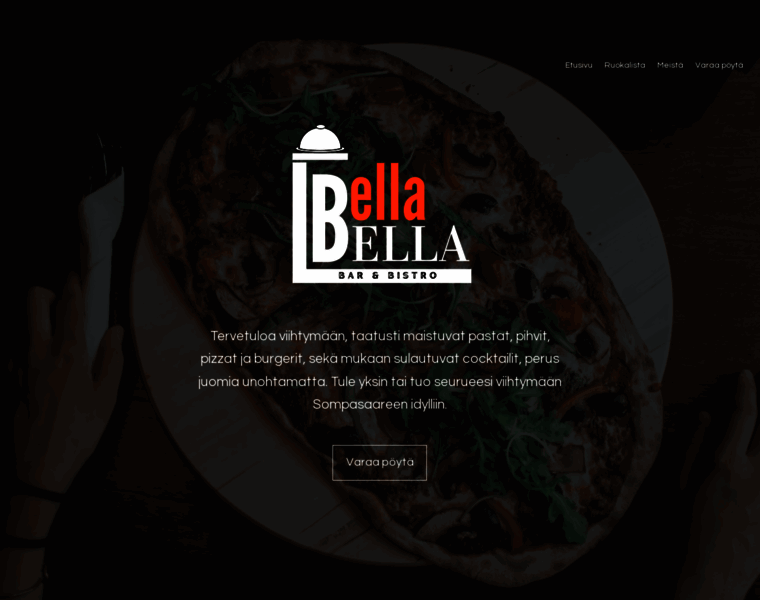 Bellabella.fi thumbnail