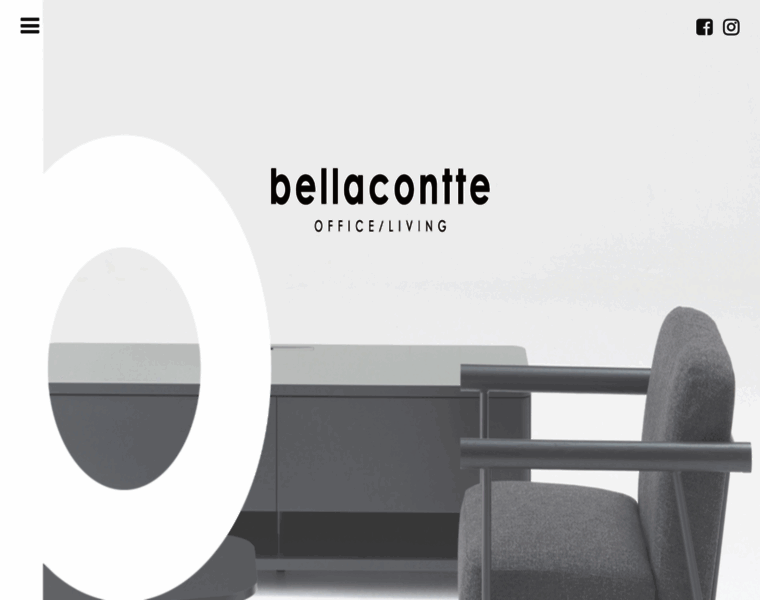 Bellacontte.com thumbnail