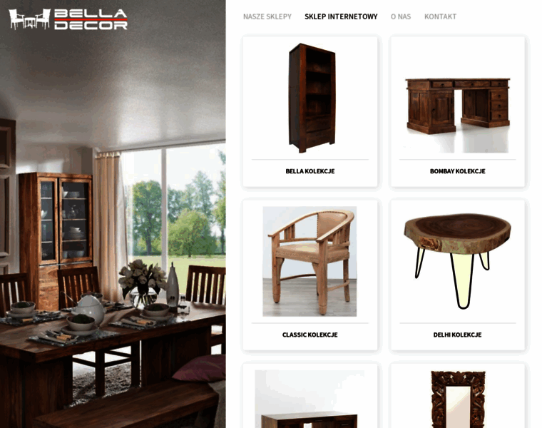 Belladecor.pl thumbnail Belladecor.pl thumbnail