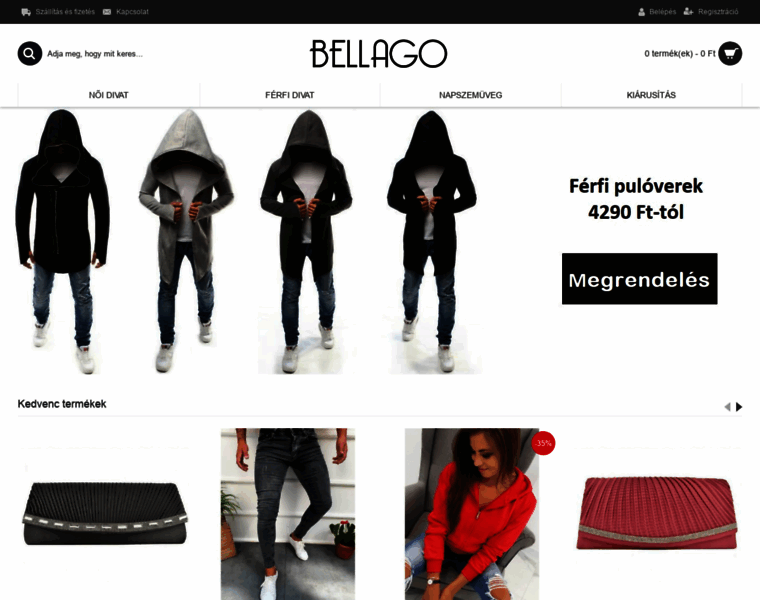 Bellago.hu thumbnail