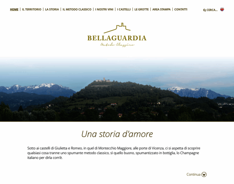 Bellaguardia.it thumbnail