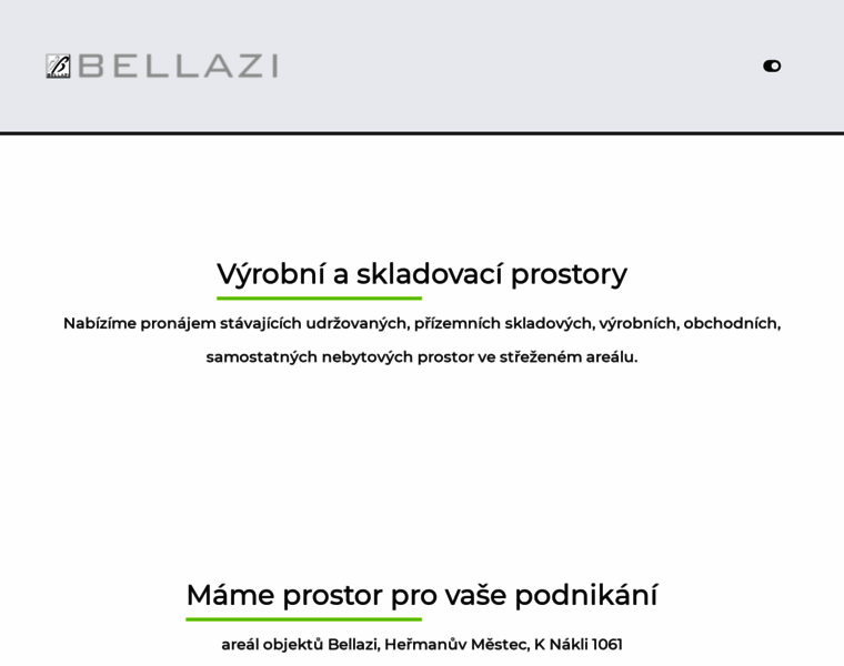 Bellazi.cz thumbnail