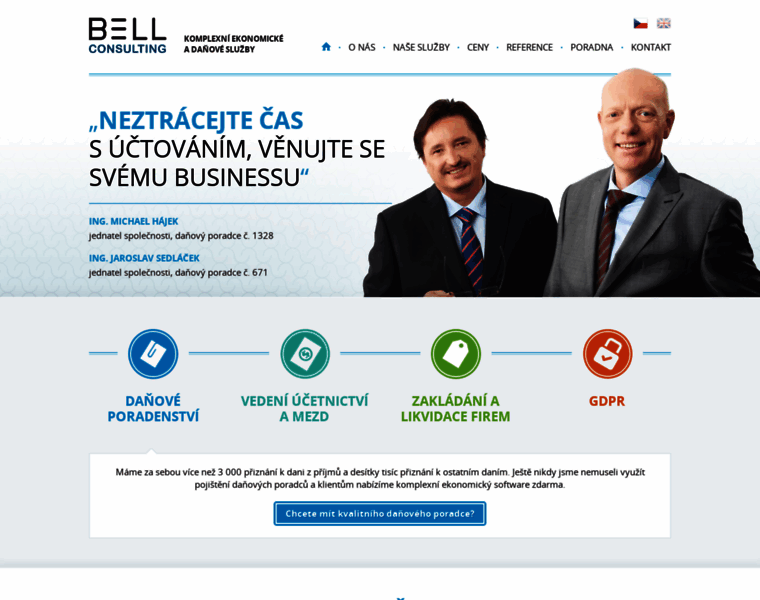 Bellcons.cz thumbnail
