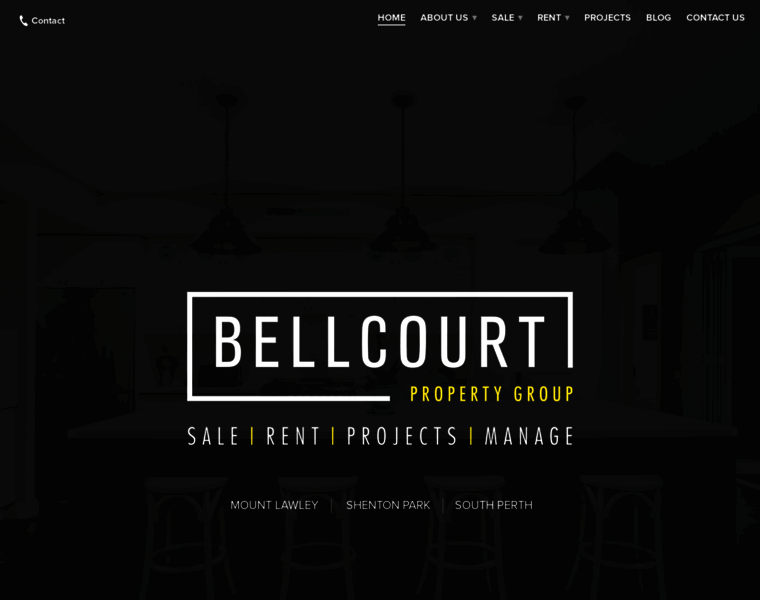 Bellcourtproperty.com.au thumbnail