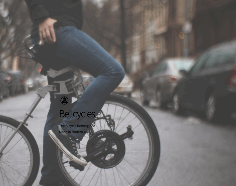 Bellcycles.com thumbnail