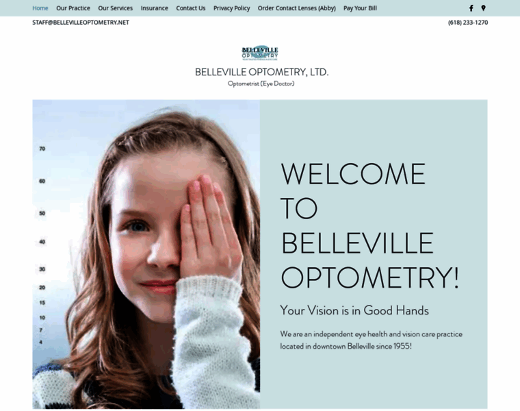 Bellevilleoptometry.net thumbnail Bellevilleoptometry.net thumbnail