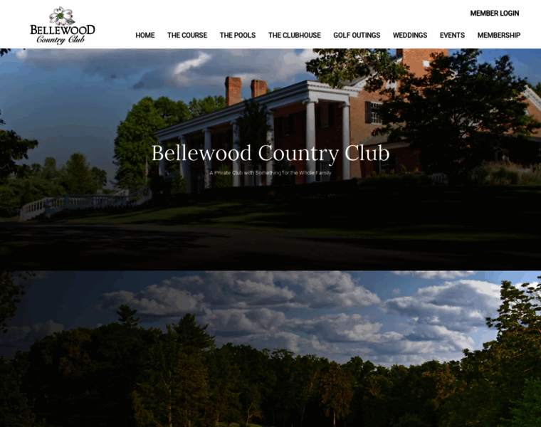 Bellewoodgolf.com thumbnail