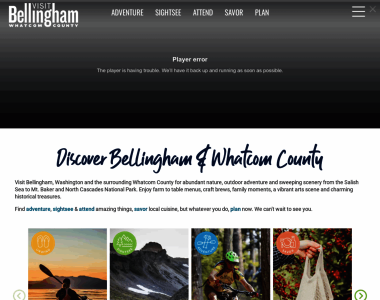 Bellingham.org thumbnail