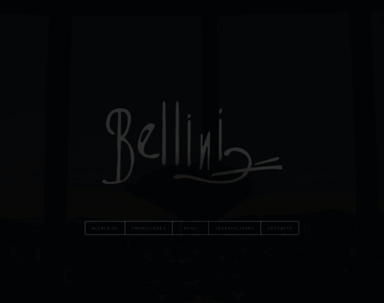 Bellini.com.mx thumbnail