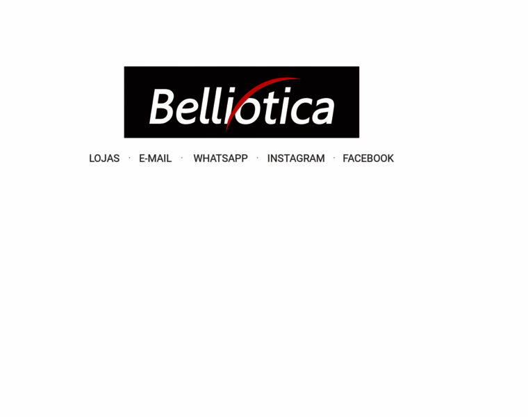 Belliotica.com.br thumbnail