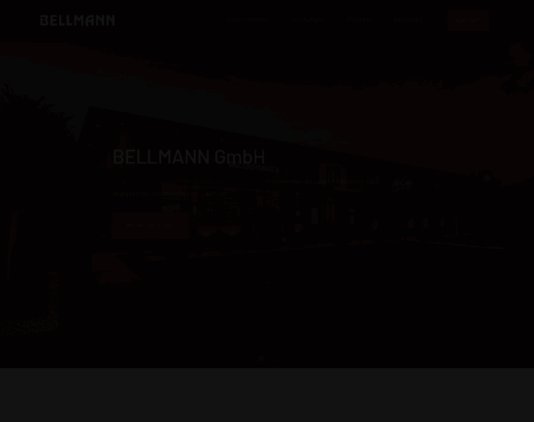 Bellmann.de thumbnail