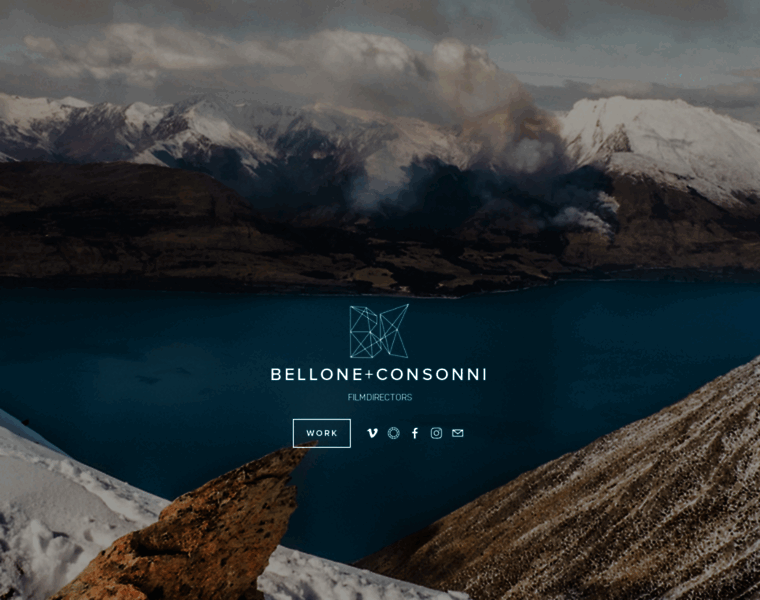 Bellone-consonni.com thumbnail