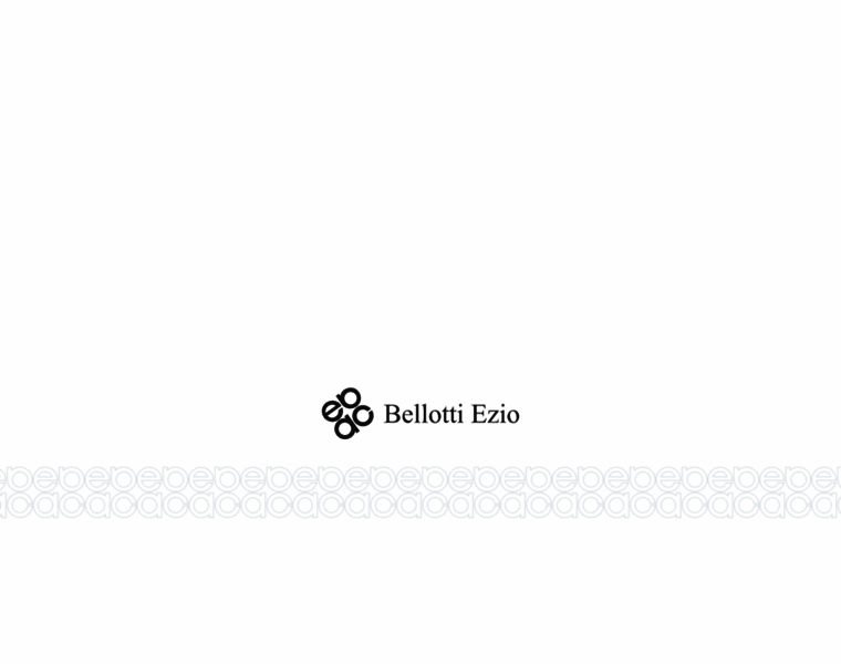 Bellotti.it thumbnail