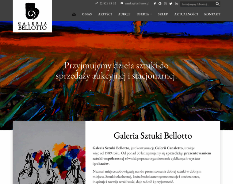 Bellotto.pl thumbnail
