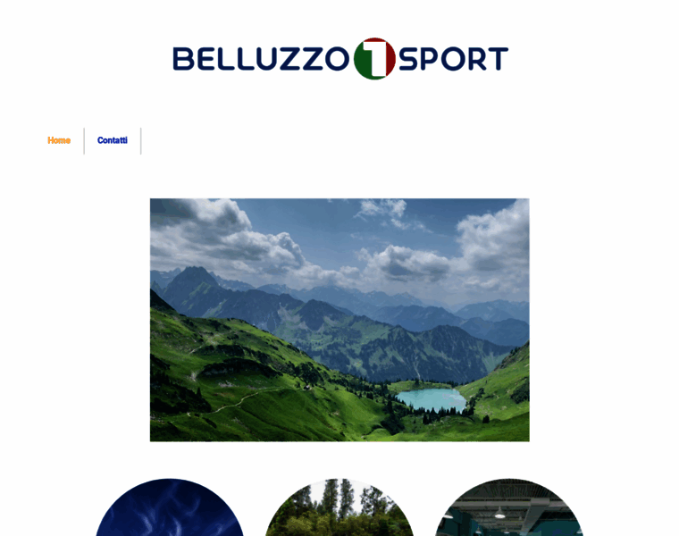 Belluzzosport.com thumbnail