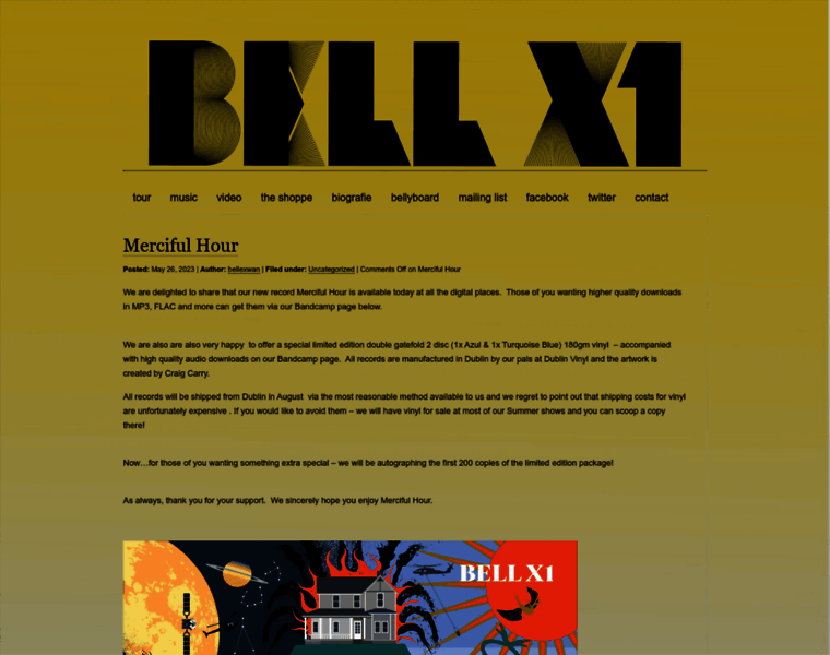 Bellx1.com thumbnail