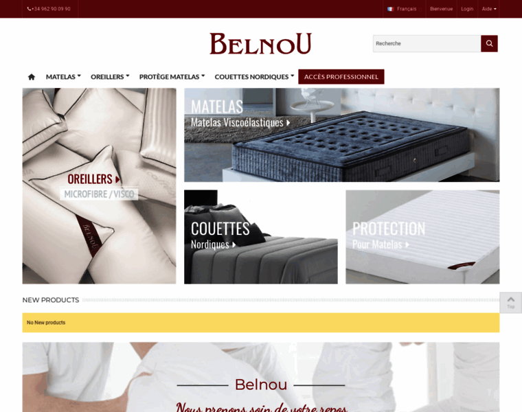 Belnou.fr thumbnail