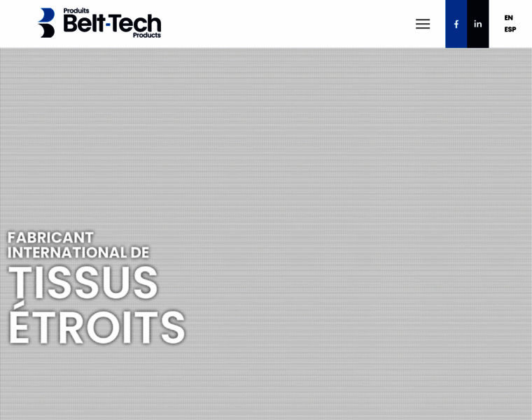 Belt-tech.com thumbnail