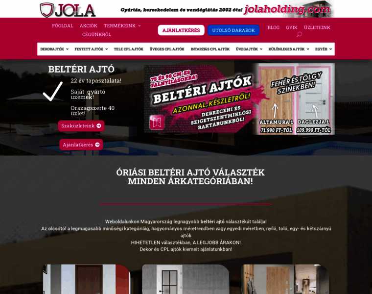 Belteriajtobirodalom.hu thumbnail