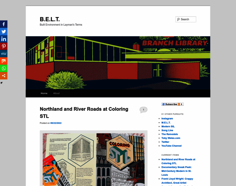 Beltstl.com thumbnail Beltstl.com thumbnail