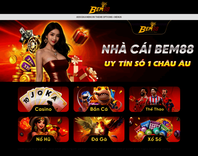 Bem88b.com thumbnail Bem88b.com thumbnail