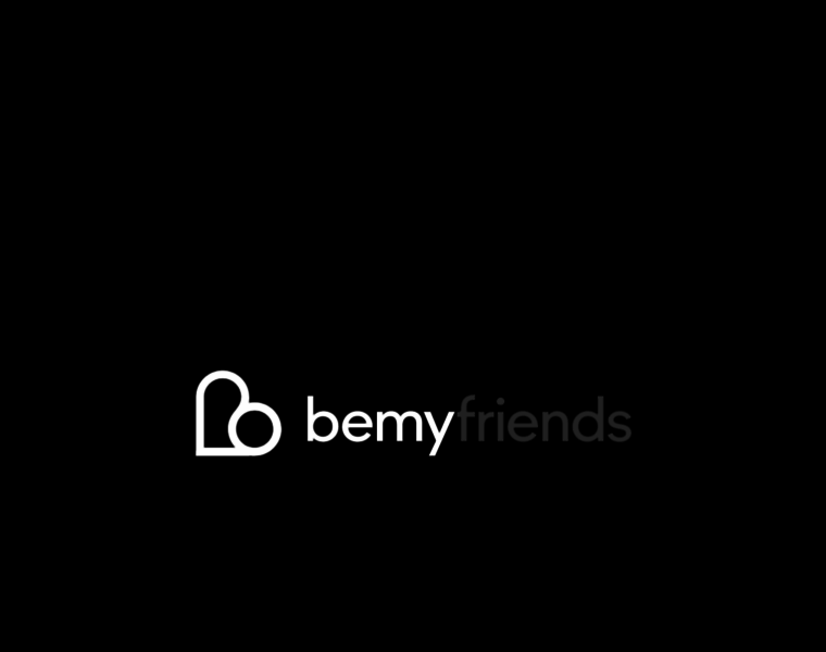 Bemyfriends.com thumbnail