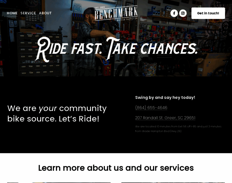 Benchmarkbicycle.com thumbnail Benchmarkbicycle.com thumbnail