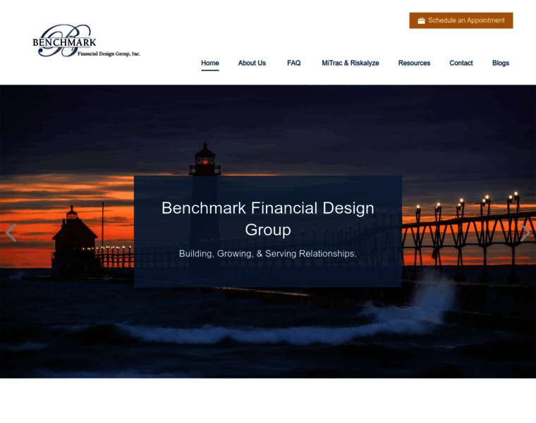 Benchmarkfinancialdesign.com thumbnail