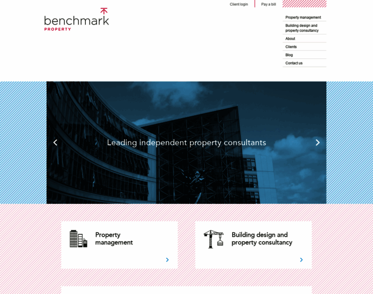 Benchmarkproperty.ie thumbnail