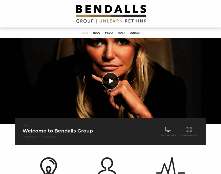 Bendalls.com.au thumbnail