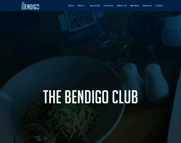 Bendigoclub.com.au thumbnail