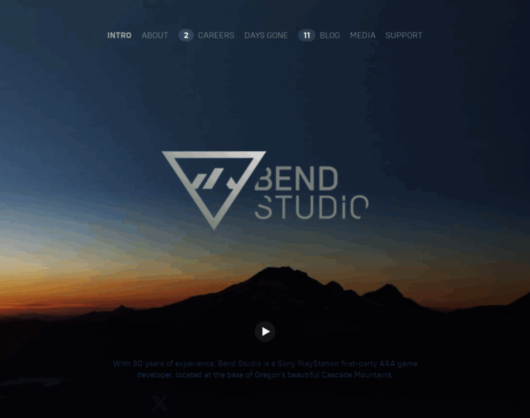 Bendstudio.com thumbnail Bendstudio.com thumbnail