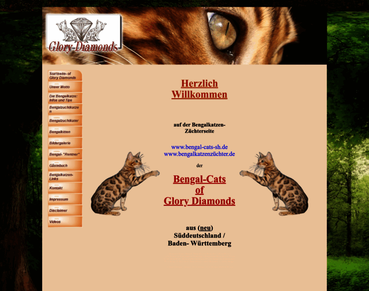 Bengal-cats-sh.de thumbnail