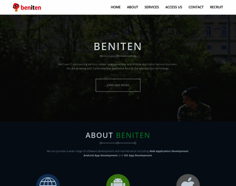 Beniten.com thumbnail