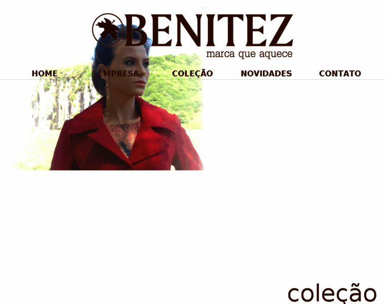 Benitez.com.br thumbnail