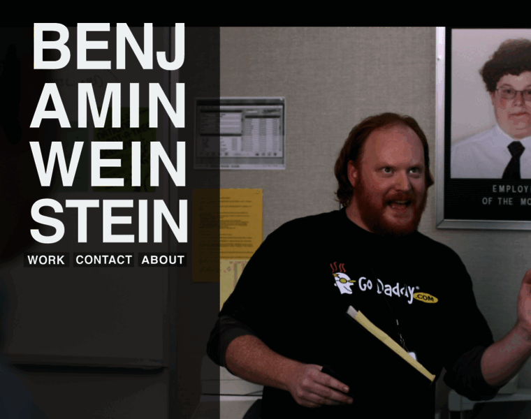 Benjaminweinstein.net thumbnail