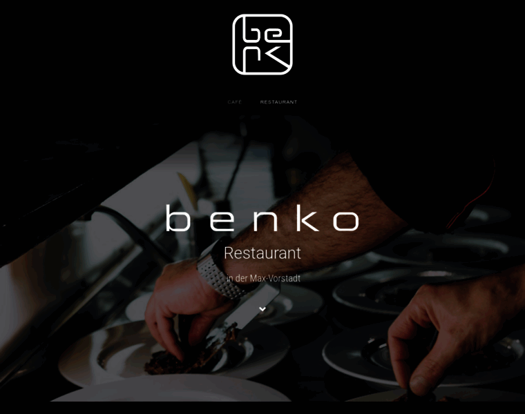 Benko-restaurant.de thumbnail