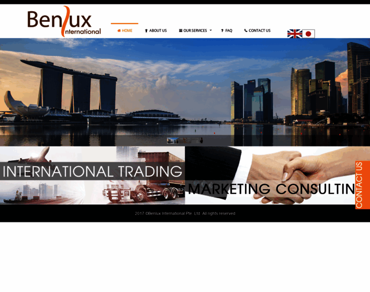 Benlux-intl.com.sg thumbnail