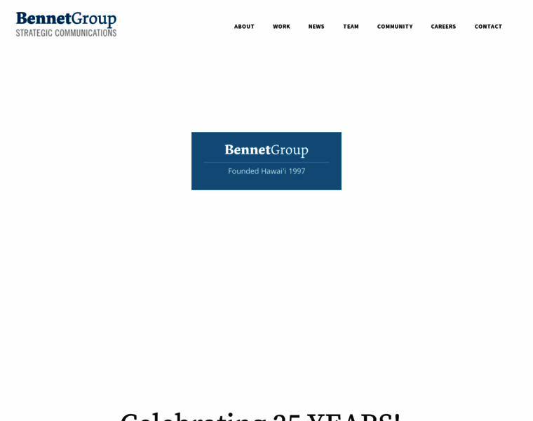 Bennetgroup.com thumbnail Bennetgroup.com thumbnail