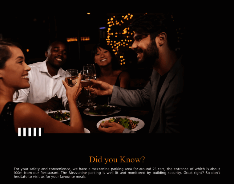 Bennigans.co.za thumbnail