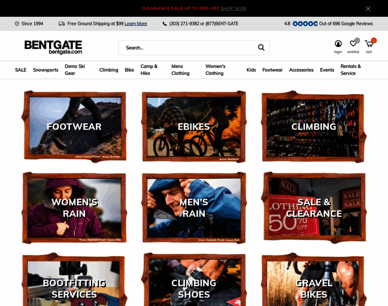 Bentgate.com thumbnail Bentgate.com thumbnail