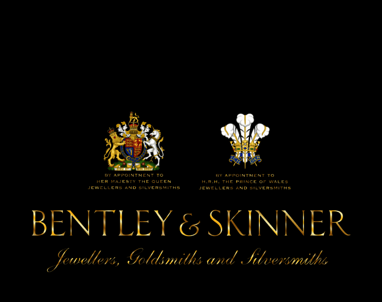 Bentley-skinner.co.uk thumbnail