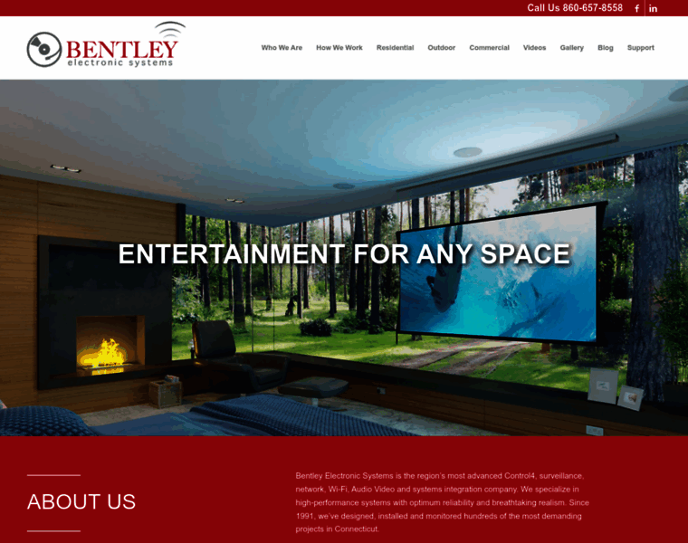 Bentleysystems.us thumbnail
