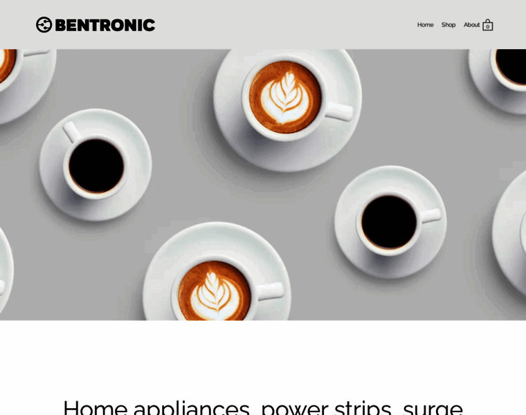 Bentronic.tech thumbnail